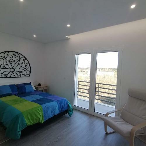 Apartamento Ribeira D'ilhas Central Home