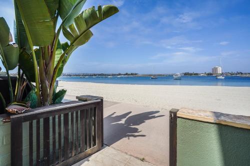 Allerton Bay Getaway