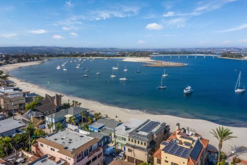 Allerton Bay Getaway
