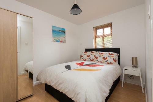 Apartamentos Big Fish Homes - The Cloisters