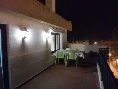 Apartamento Casa Da Baleia Ericeira