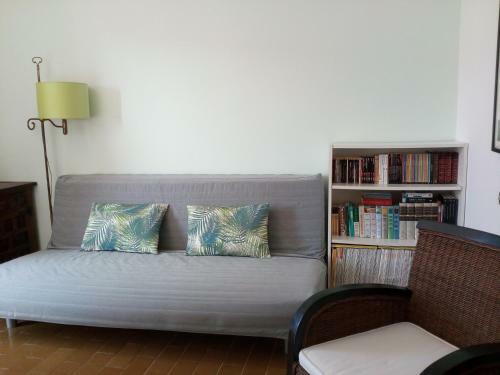 Apartamento Casa Da Baleia Ericeira