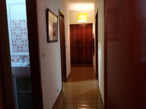 Apartamento Casa Da Baleia Ericeira