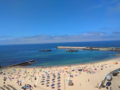 Apartamento Casa Da Baleia Ericeira