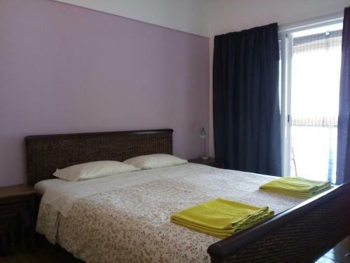 Apartamento Casa Da Baleia Ericeira