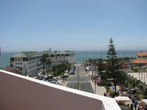 Apartamento Casa Da Baleia Ericeira