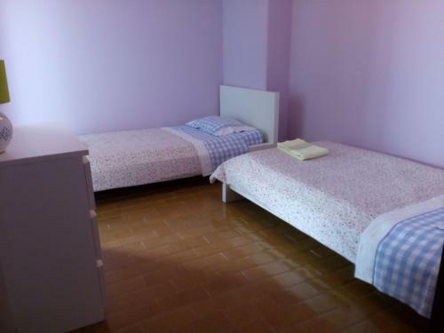 Apartamento Casa Da Baleia Ericeira
