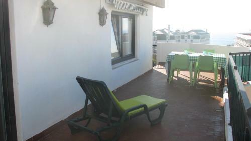 Apartamento Casa Da Baleia Ericeira