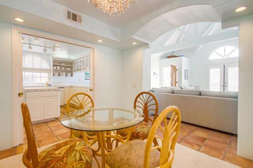 Capistrano Villa
