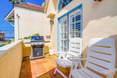 Capistrano Villa