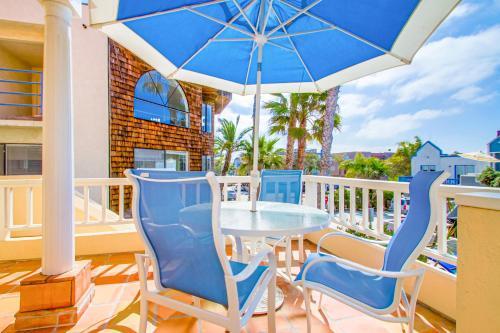 Capistrano Villa
