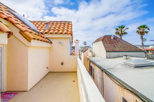 Capistrano Villa