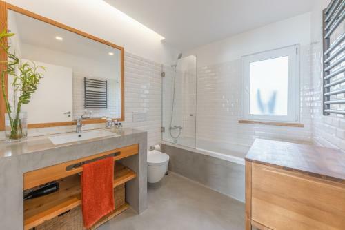 Ericeira Ocean View Villa
