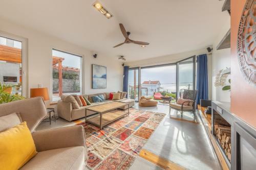 Ericeira Ocean View Villa