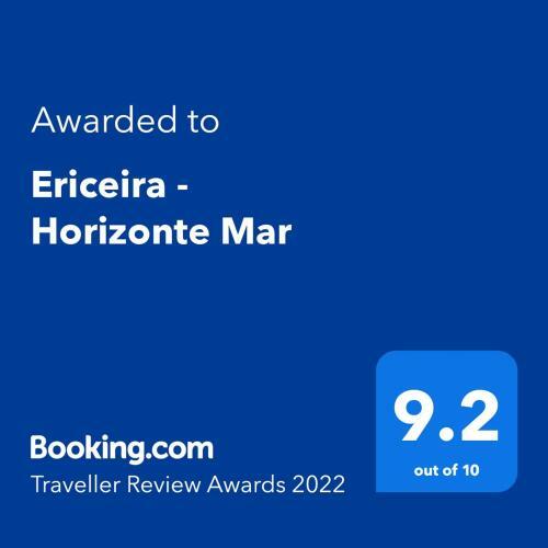 Apartamento Ericeira - Horizonte Mar