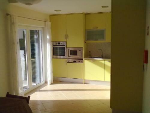 Apartamento Ericeira - Horizonte Mar