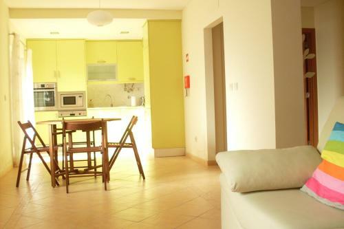Apartamento Ericeira - Horizonte Mar