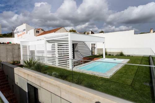 Ericeira Prime Villas