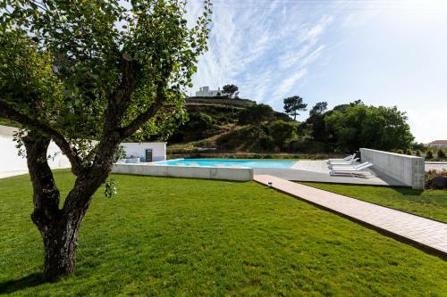 Ericeira Prime Villas