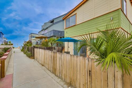 Whiting Oasis