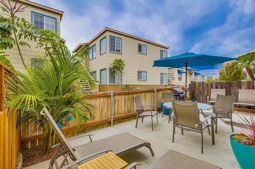 Whiting Oasis