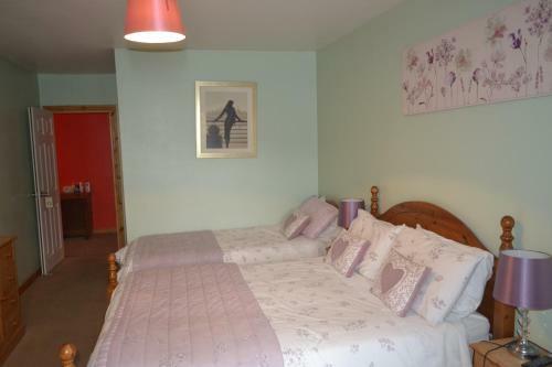 Ashfield Bed & Breakfast