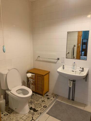 Ashfield Bed & Breakfast