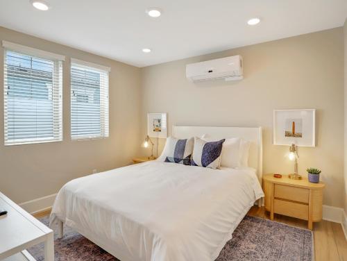 Bayside Cove Bungalow