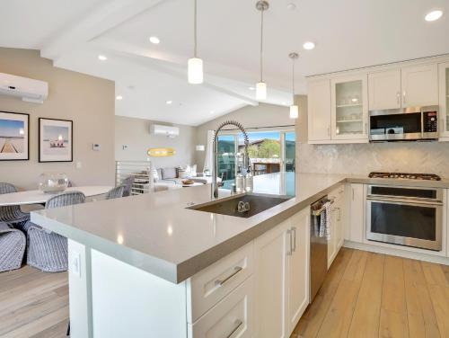 Bayside Cove Bungalow