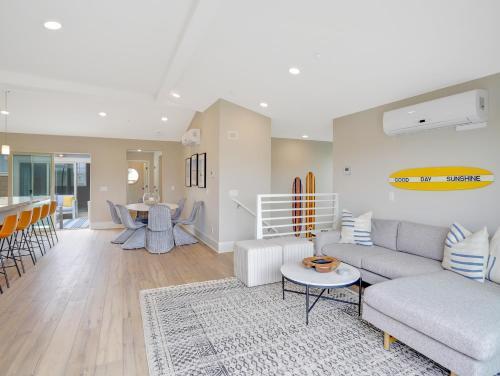 Bayside Cove Bungalow