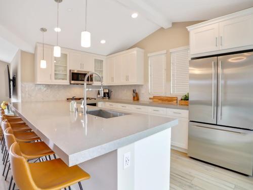 Bayside Cove Bungalow
