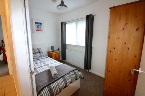 Apartamento Clifton Park