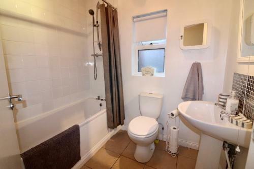 Apartamento Clifton Park