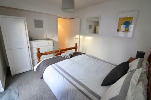 Apartamento Clifton Park