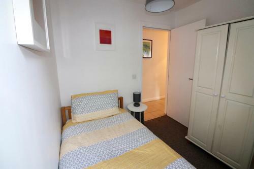 Apartamento Clifton Park