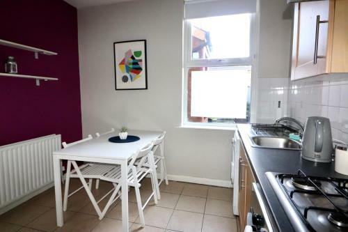 Apartamento Clifton Park