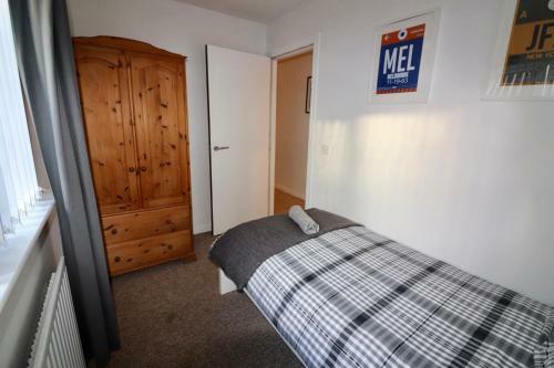 Apartamento Clifton Park