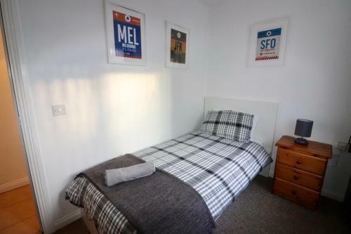 Apartamento Clifton Park