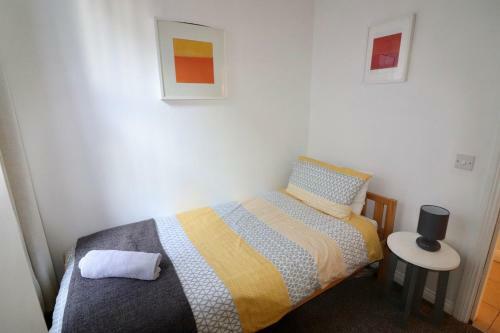 Apartamento Clifton Park