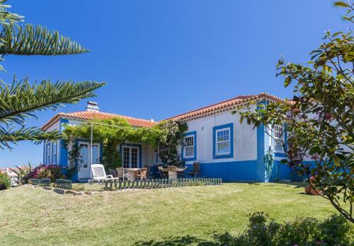 Flh Ericeira Country House