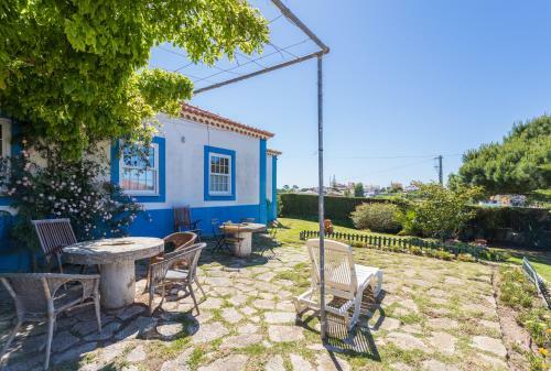Flh Ericeira Country House