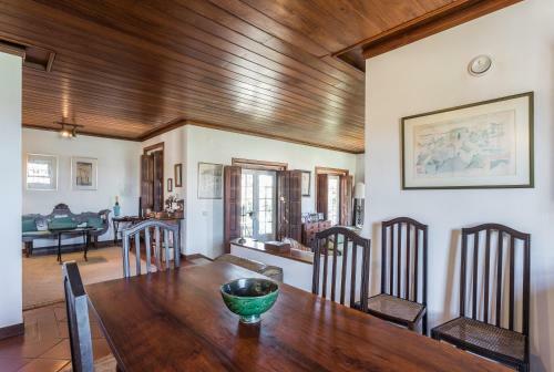 Flh Ericeira Country House