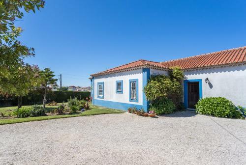 Flh Ericeira Country House