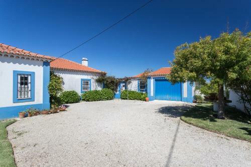 Flh Ericeira Country House