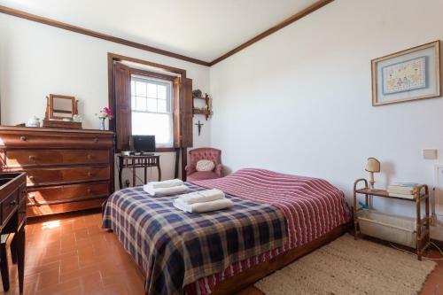 Flh Ericeira Country House