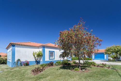Flh Ericeira Country House