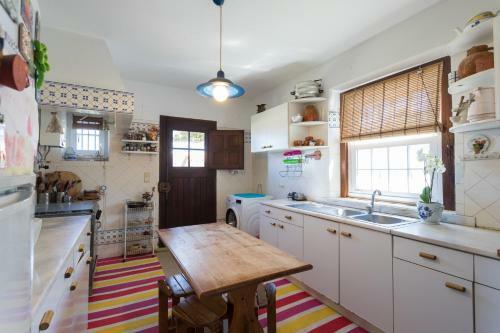 Flh Ericeira Country House