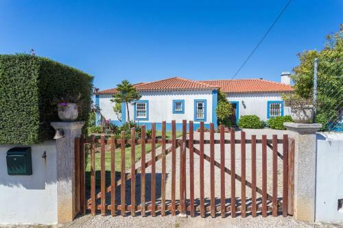 Flh Ericeira Country House