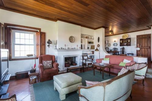 Flh Ericeira Country House