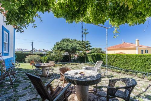 Flh Ericeira Country House